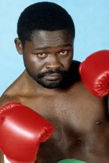 Azumah Nelson como: 