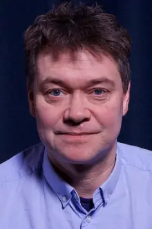 Øyvind Brandtzæg como: Lars
