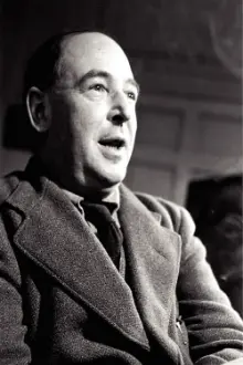 C.S. Lewis como: himself