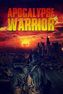 Apocalypse Warrior