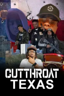 Cutthroat Texas