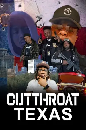 Cutthroat Texas