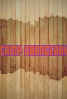 Camp OrangeRay