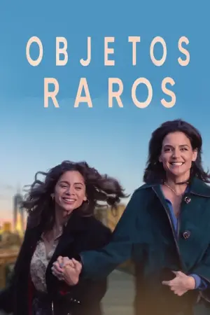 Objetos Raros