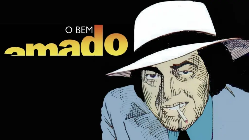 O Bem-Amado