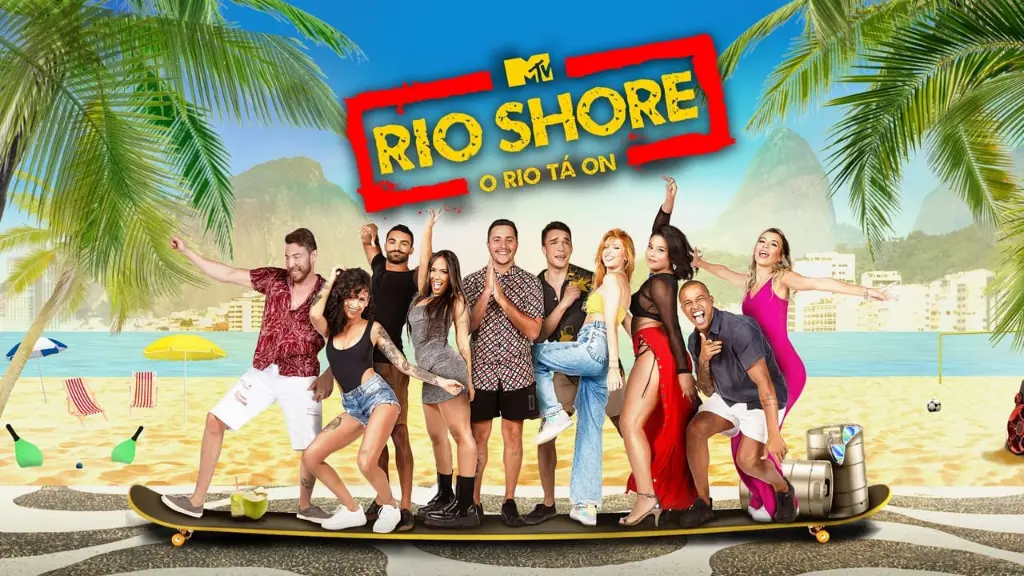 Rio Shore