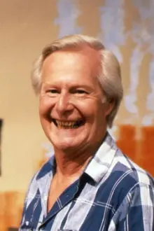 Tony Hart como: 