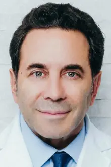 Paul Nassif como: Self - Plastic Surgeon