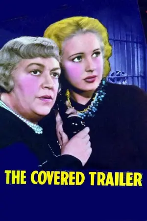 The Covered Trailer