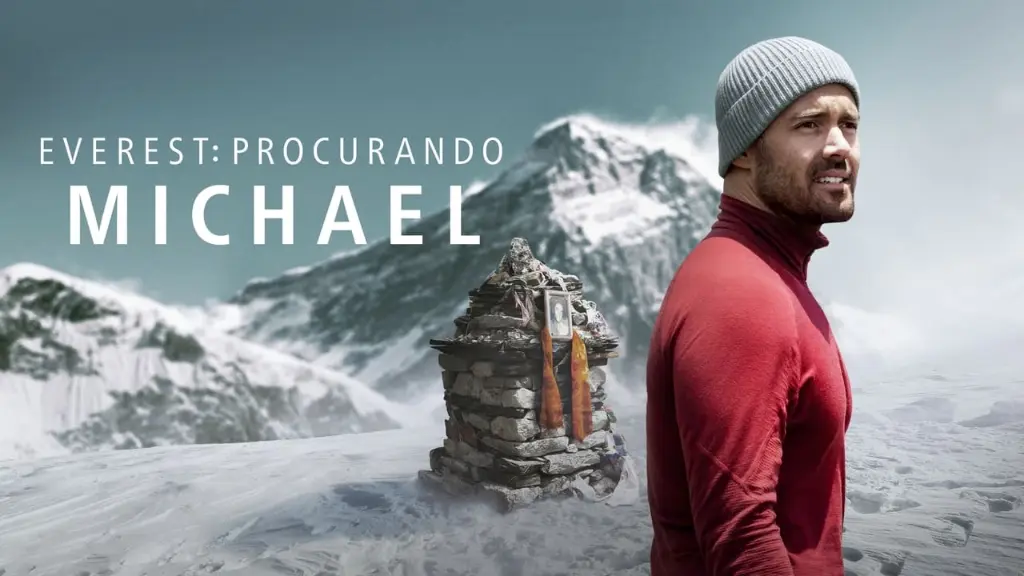 Everest: Procurando Michael