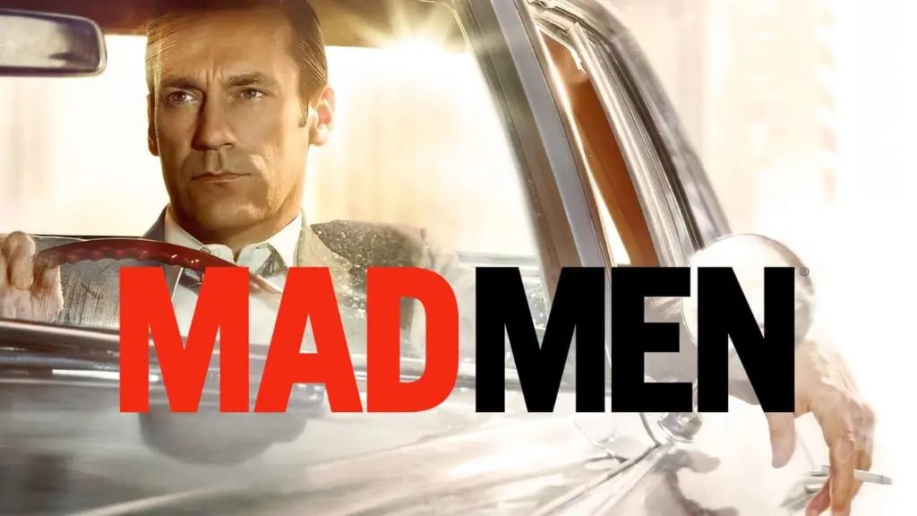 Mad Men: Inventando Verdades