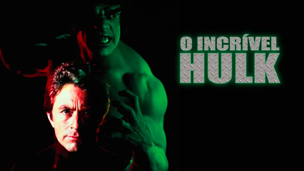 O Incrível Hulk