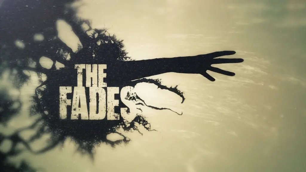 The Fades