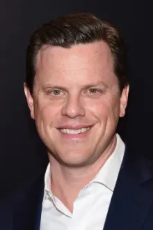 Willie Geist como: 