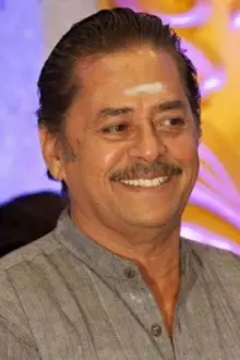 Ramesh Bhat como: Ananth Padmanabha M