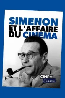 Simenon et l'affaire du cinéma