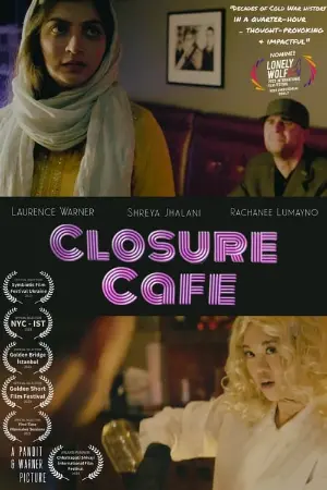Closure Cafe