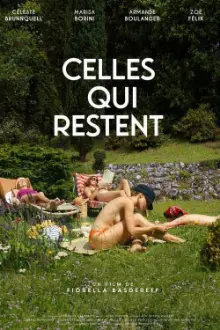 Celles qui restent