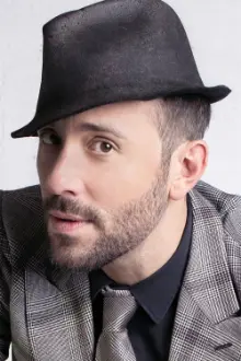 Charlie Winston como: 