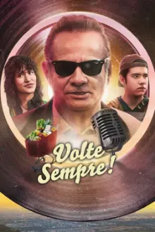 Volte Sempre!