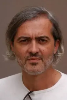 Pierre Dagher como: Julian, Count of Ceuta