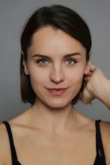 Monika Šagátová como: Hana Kopecká