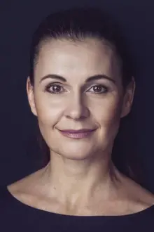 Lenka Barilíková como: 