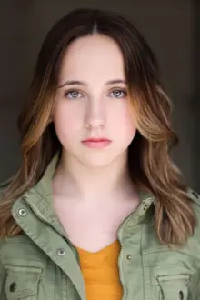 Skylar Morgan Jones como: Emily