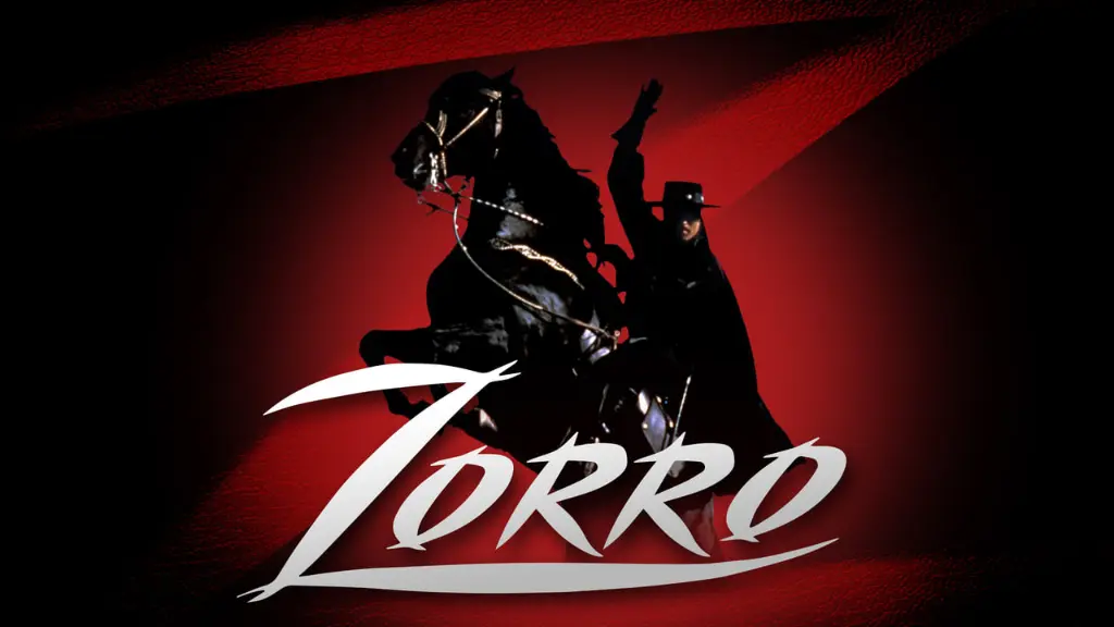 Zorro