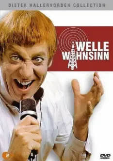 Welle Wahnsinn