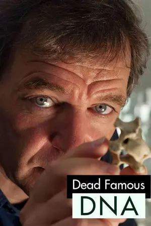 Dead Famous DNA