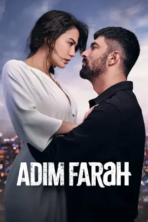 Adim Farah