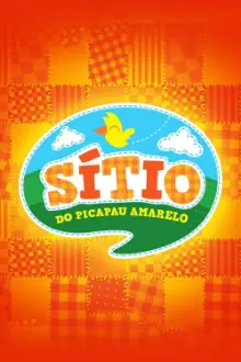 Sítio do Picapau Amarelo