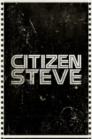 Citizen Steve