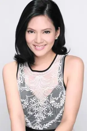 Chynna Ortaleza