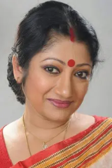 Pulakita Ghosh como: 