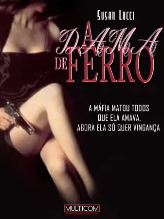 A Dama de Ferro