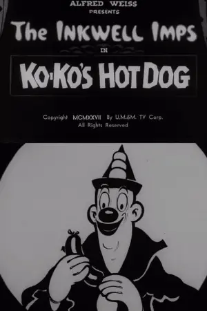 Ko-Ko's Hot Dog