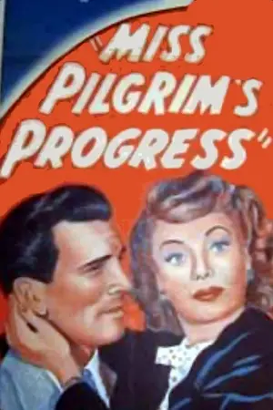 Miss Pilgrim's Progress