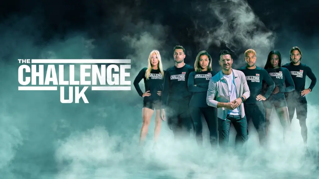 The Challenge UK