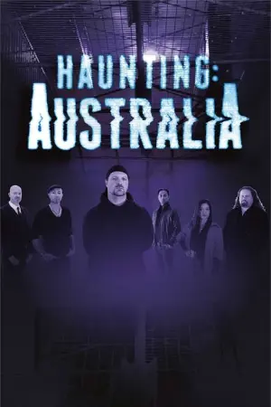 Haunting: Australia