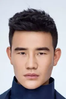 Xie Mengwei como: Actor