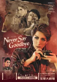 Never Say Goodbye