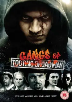 Gangs of Tooting Broadway