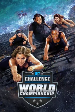 The Challenge: Campeonato Mundial