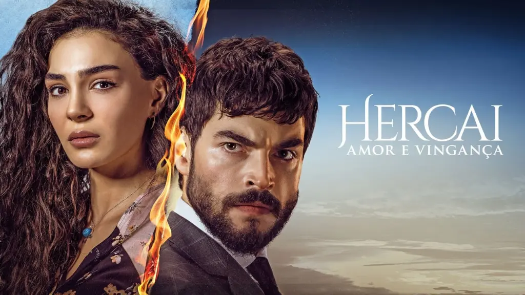 Hercai: Amor e Vingança