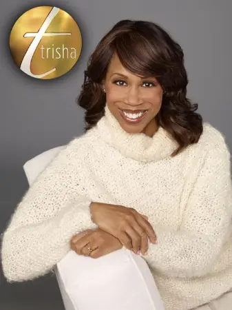 The Trisha Goddard Show