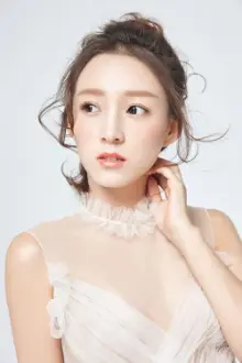 Cheng Mu Xuan como: Xu Ruolian