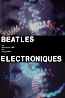 Beatles Electroniques