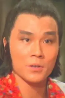 Lu Feng como: Silver Spear